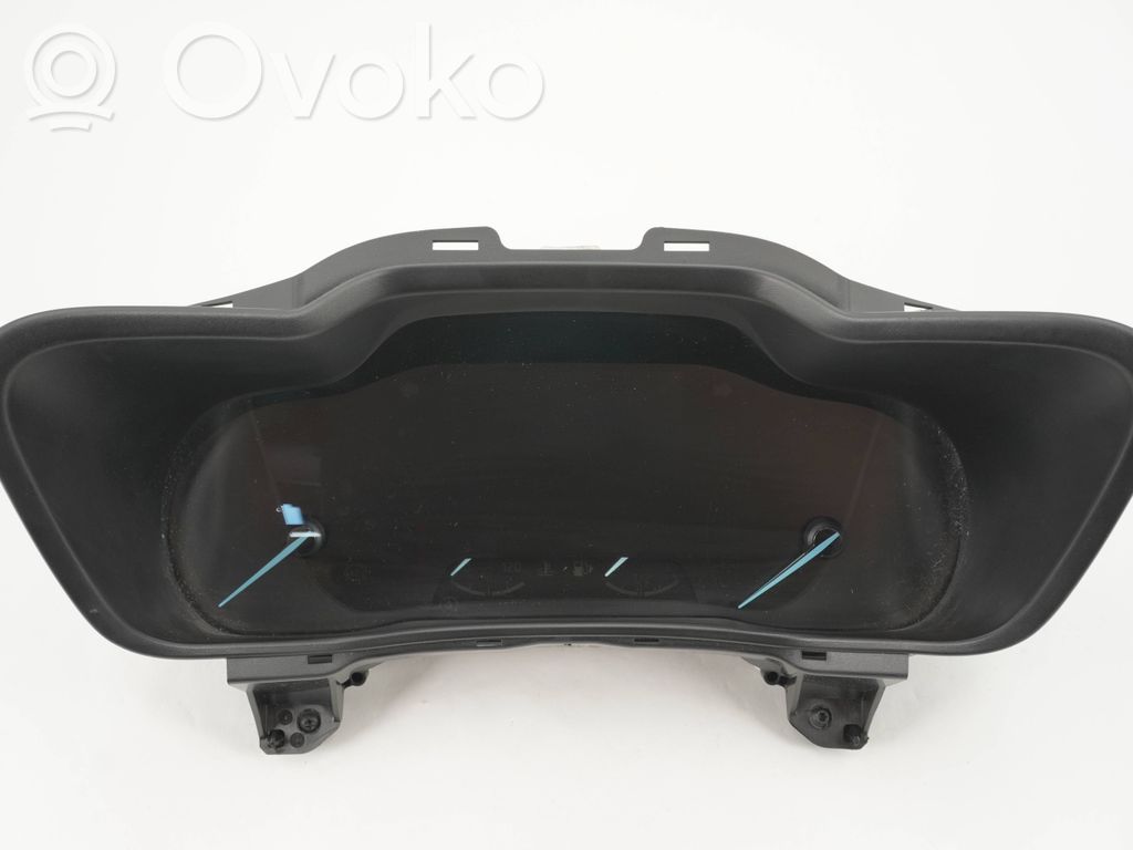 Ford Grand Tourneo Connect Licznik / Prędkościomierz 