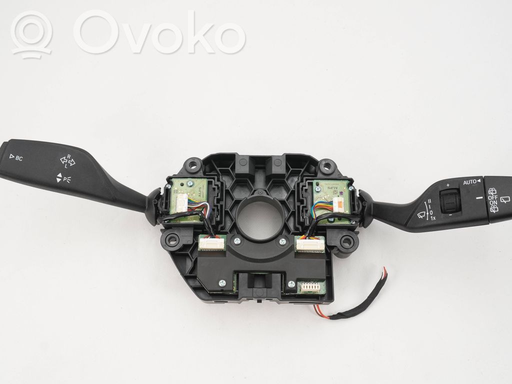 BMW i3 Commodo, commande essuie-glace/phare 