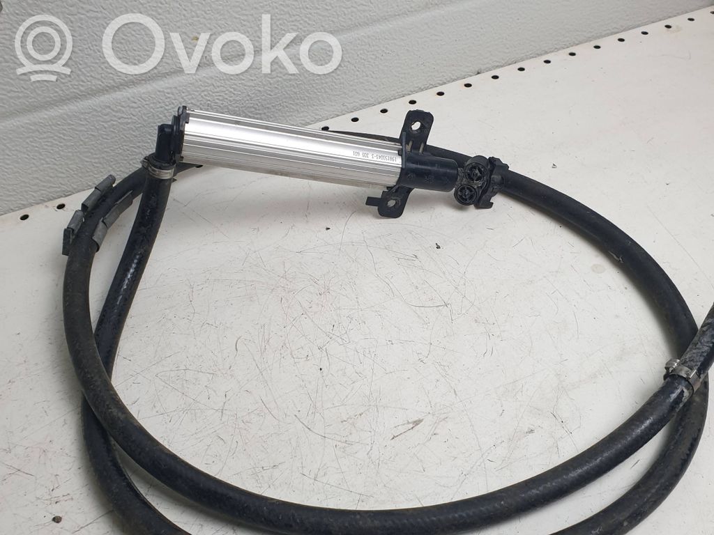 Toyota Proace Headlight washer spray nozzle 