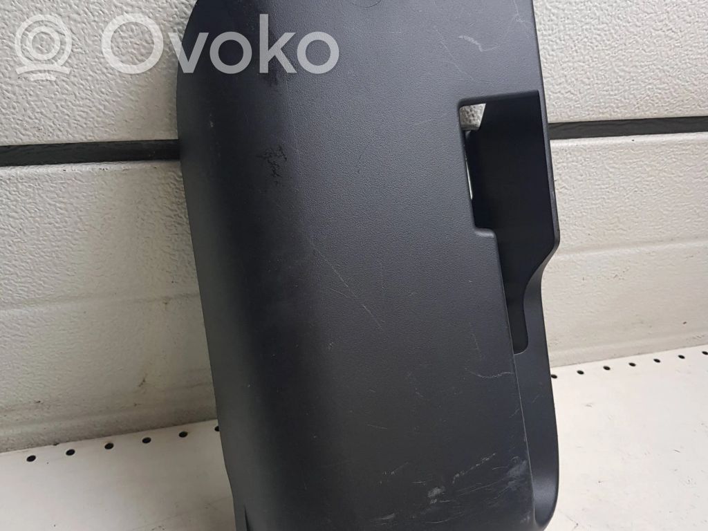 Renault Austral Steering wheel column trim 