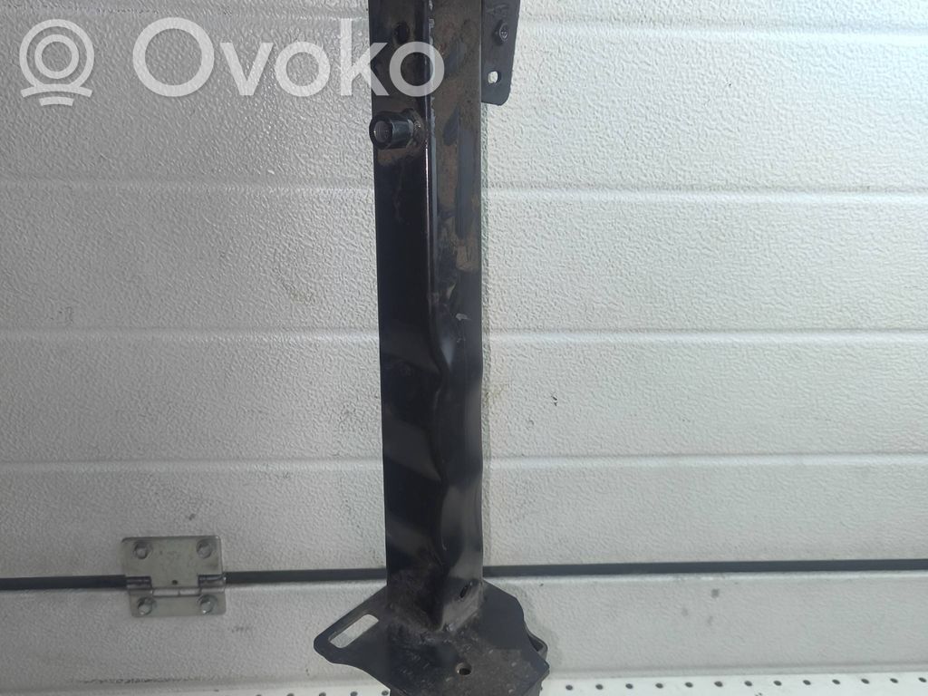 Renault Trafic III (X82) Balkis tvirtinimo 