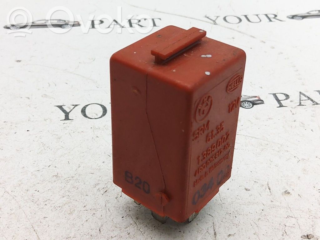 Other relay   1389002