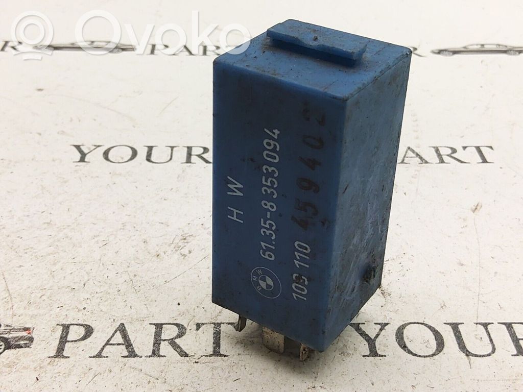 Other relay   8353094