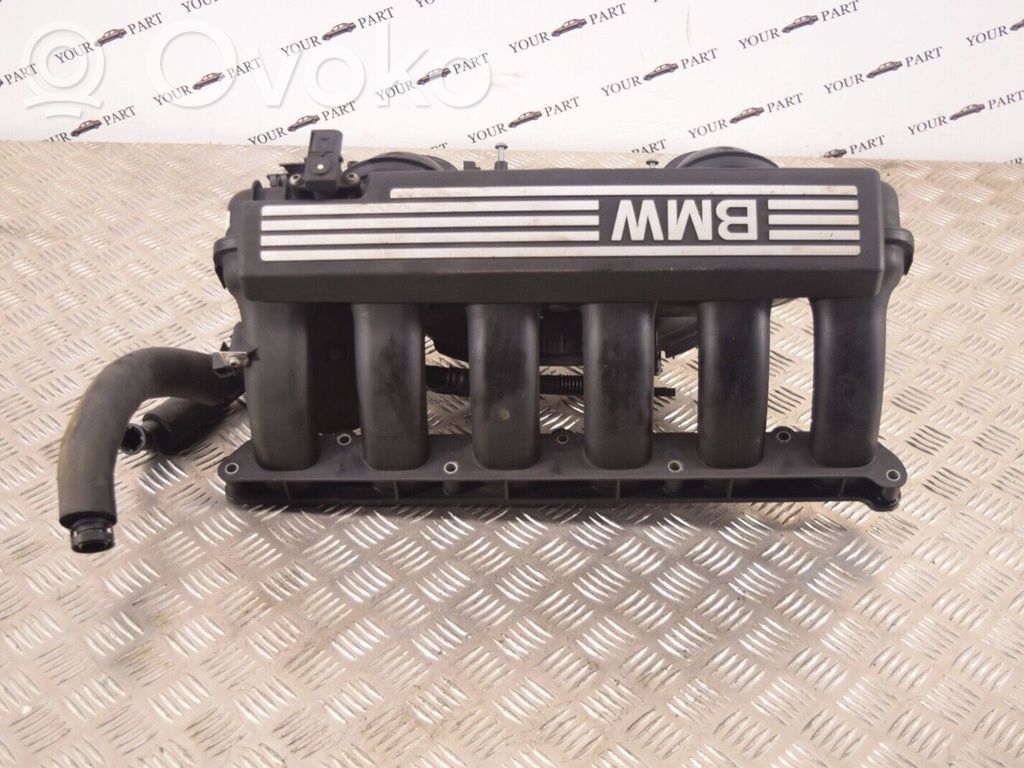 BMW 3 E90 E91 Kolektorius įsiurbimo 