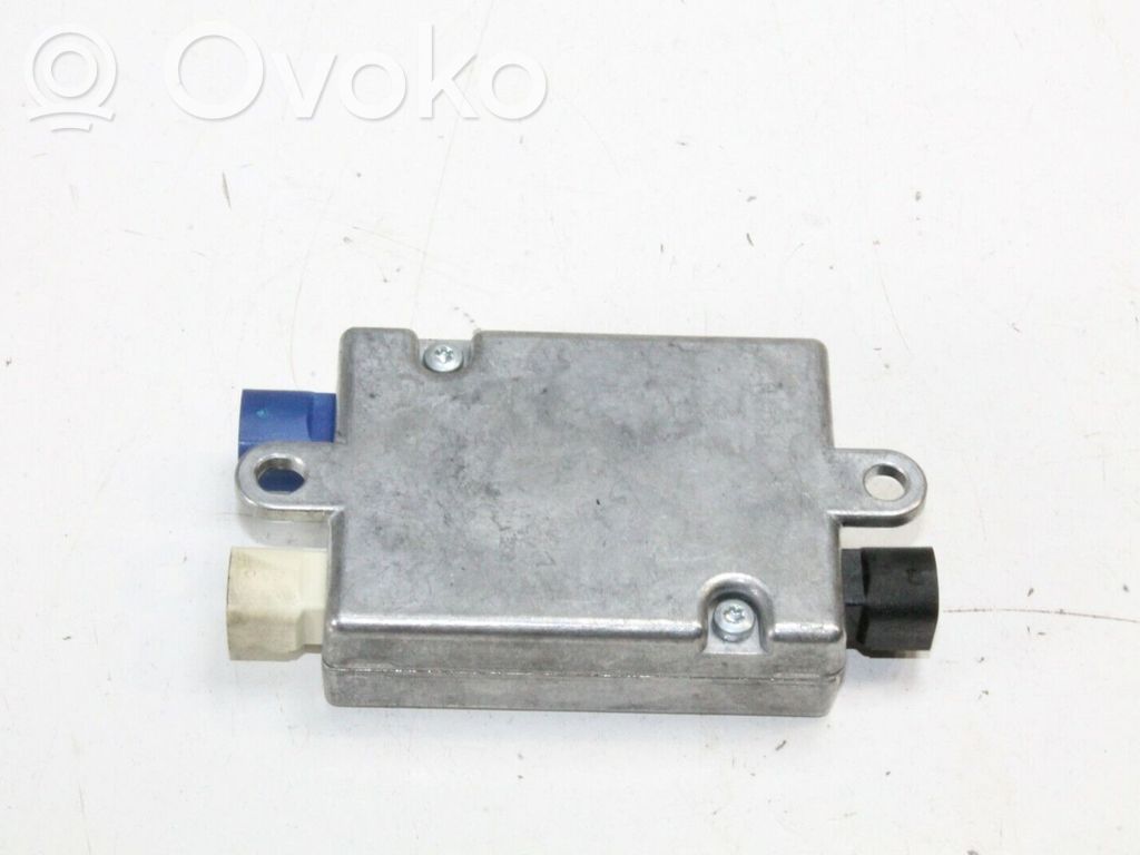 Aerial antenna amplifier   9123739