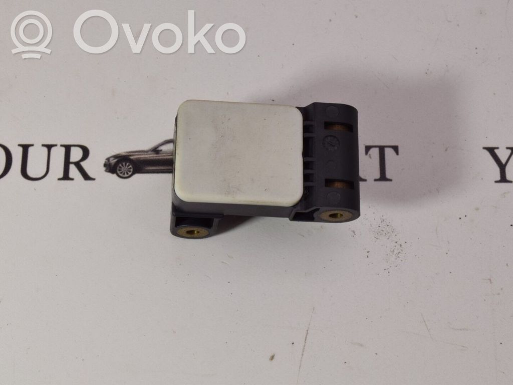 Airbag deployment crash/impact sensor   6911003