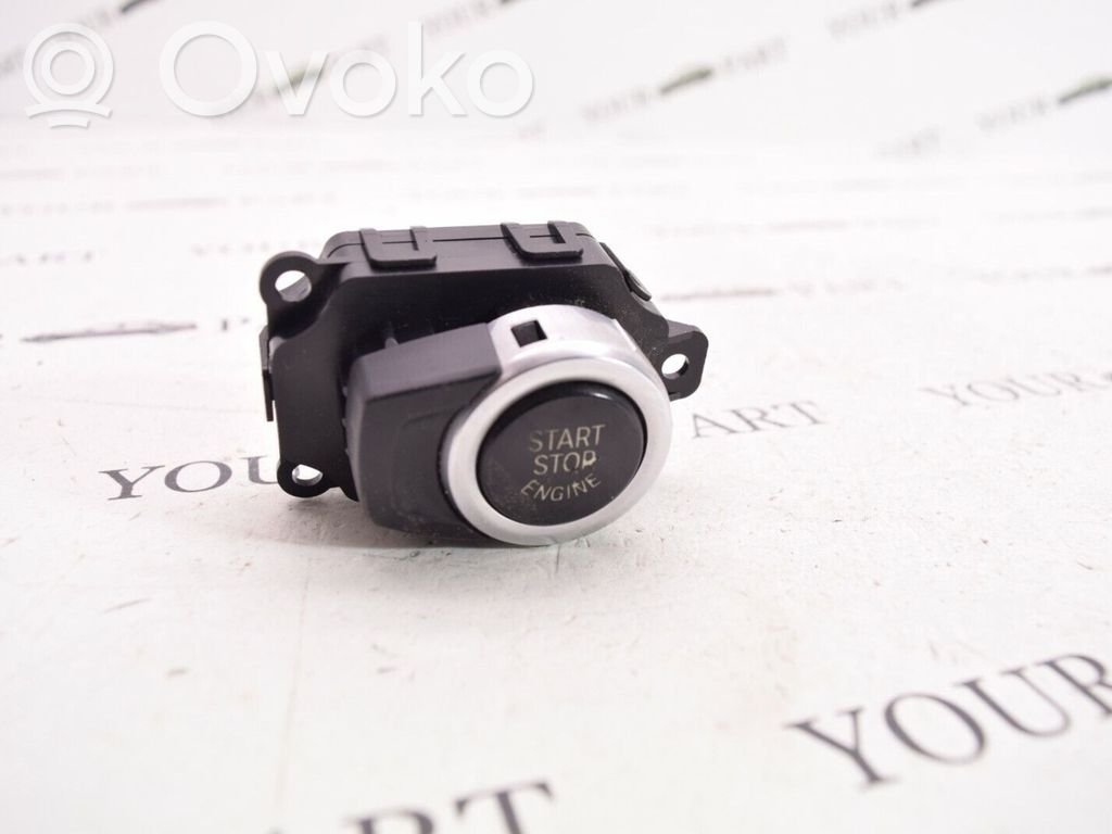 Engine start stop button switch   9263431