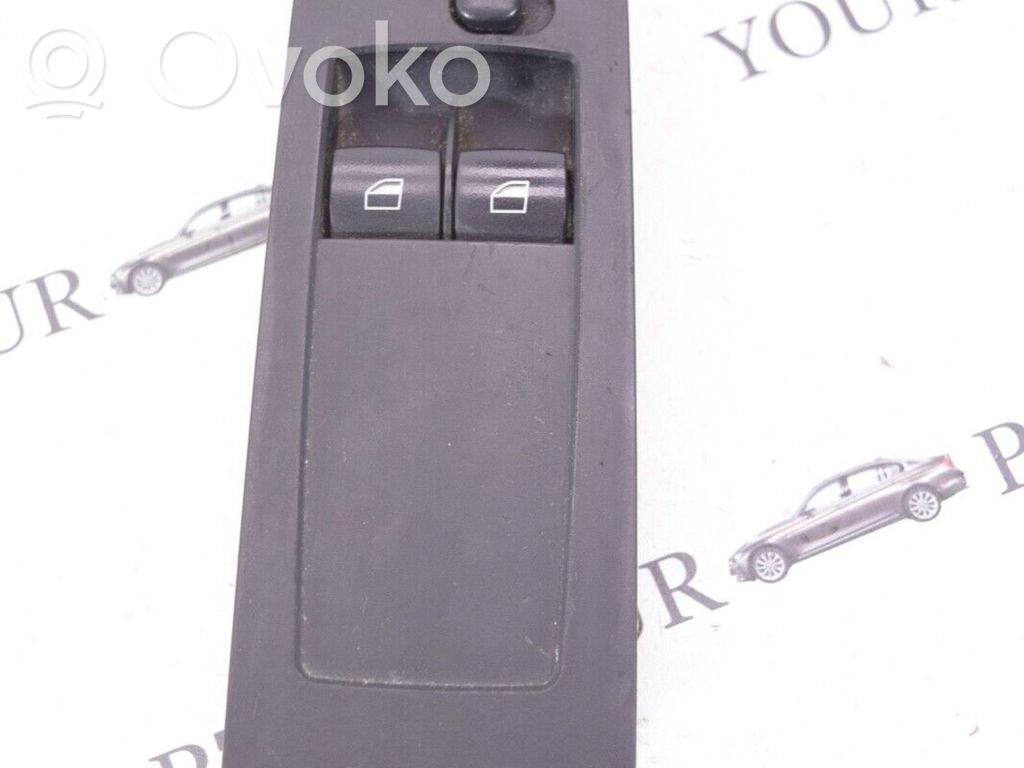 BMW 3 E92 E93 Electric window control switch 