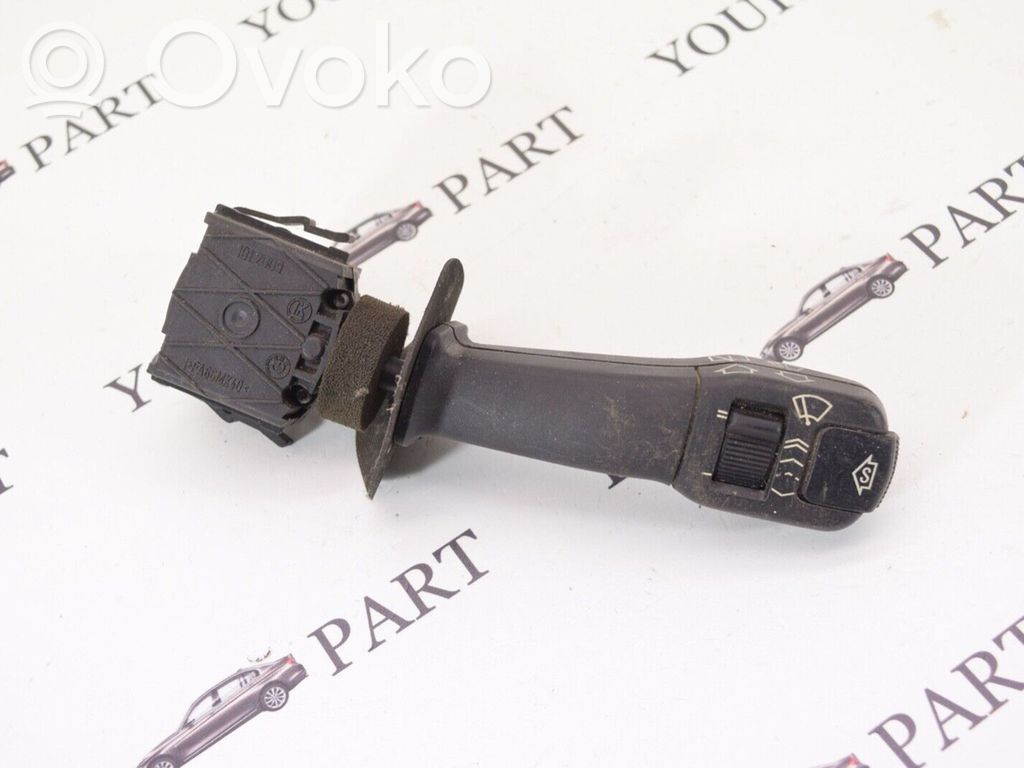 Wiper control stalk   8360880