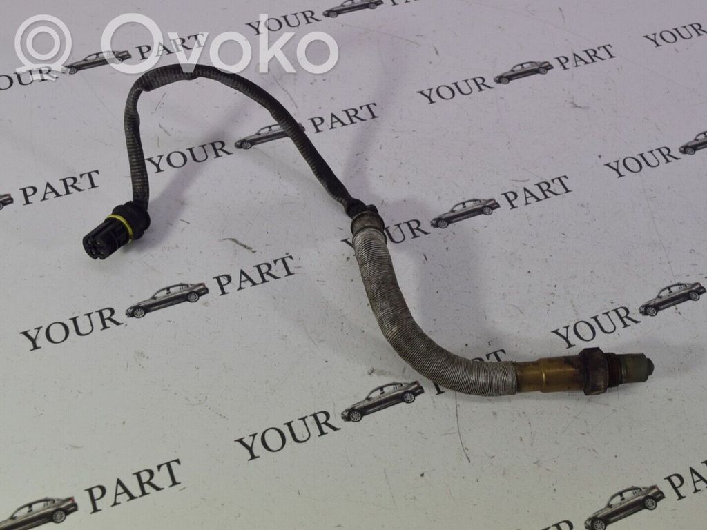 BMW 3 E90 E91 Lambda probe sensor 