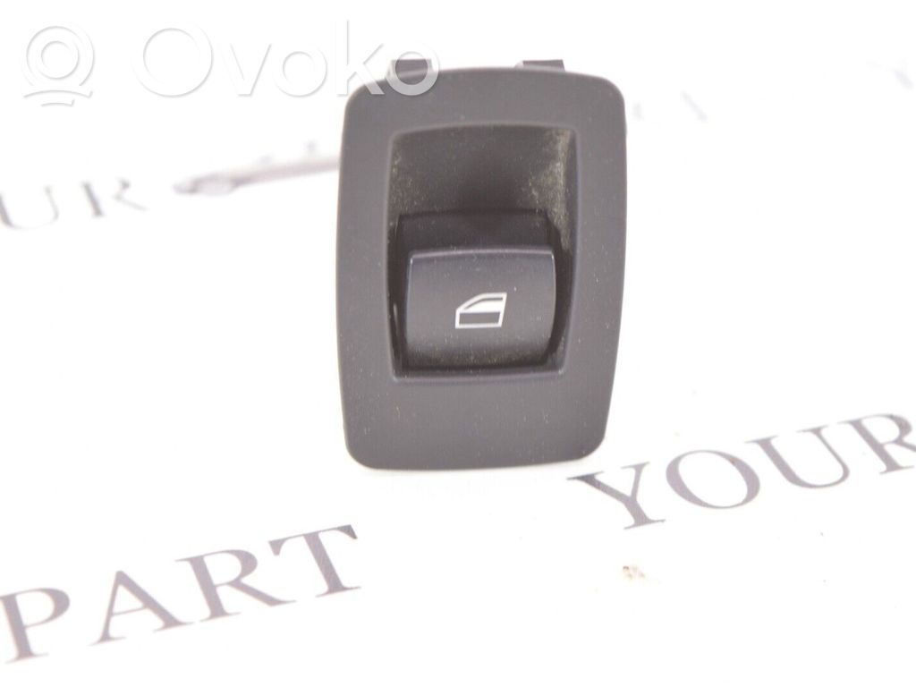 Electric window control switch   6945874