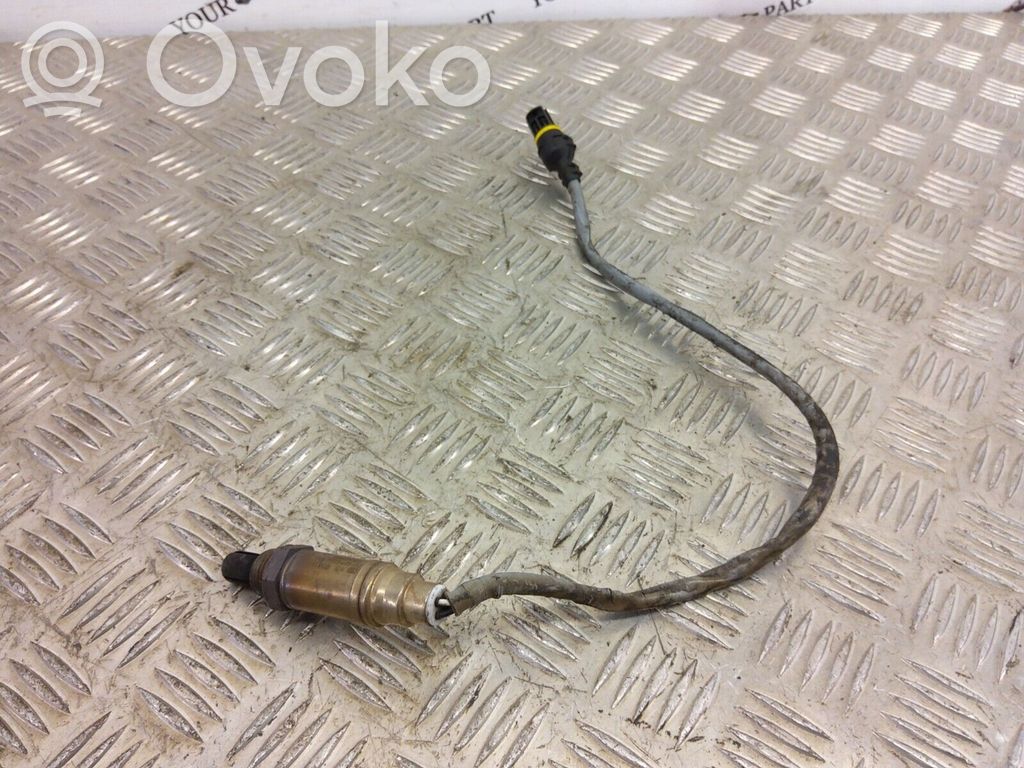 Lambda probe sensor   7518495
