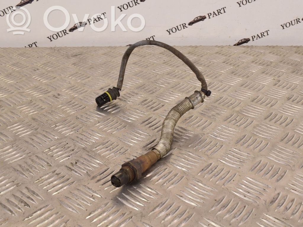 Lambda probe sensor   7515075