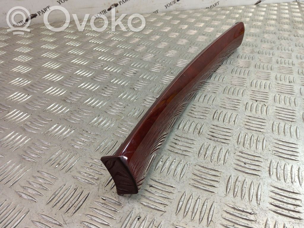 Lexus LS 460 - 600H Front door trim bar 