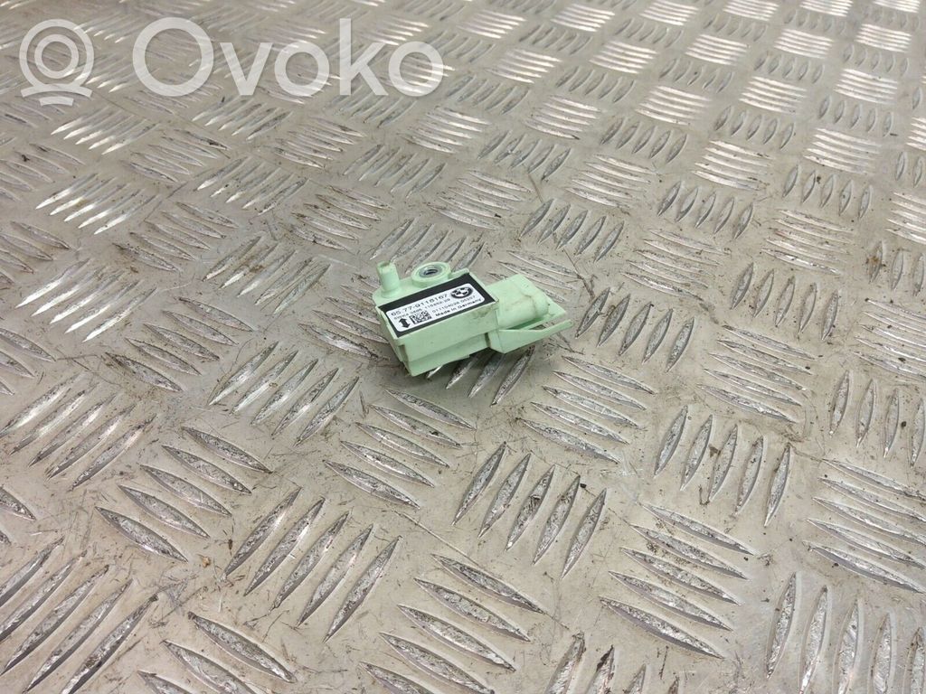 Airbagsensor Crashsensor Drucksensor   9118167