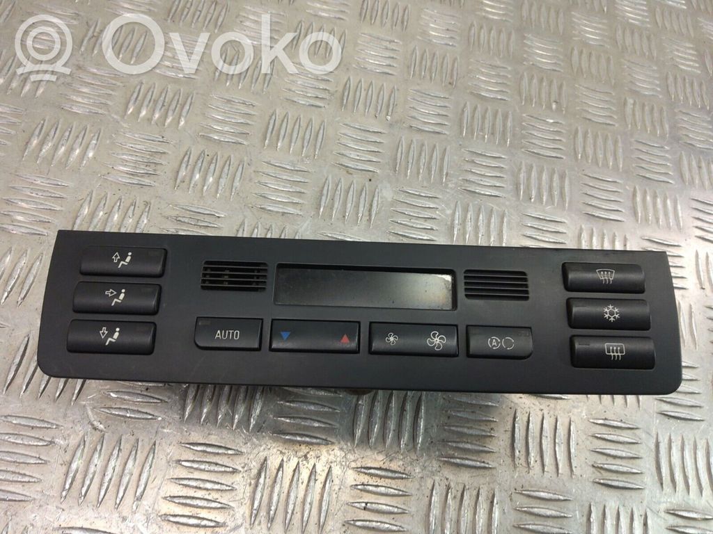 Climate control unit   6931601