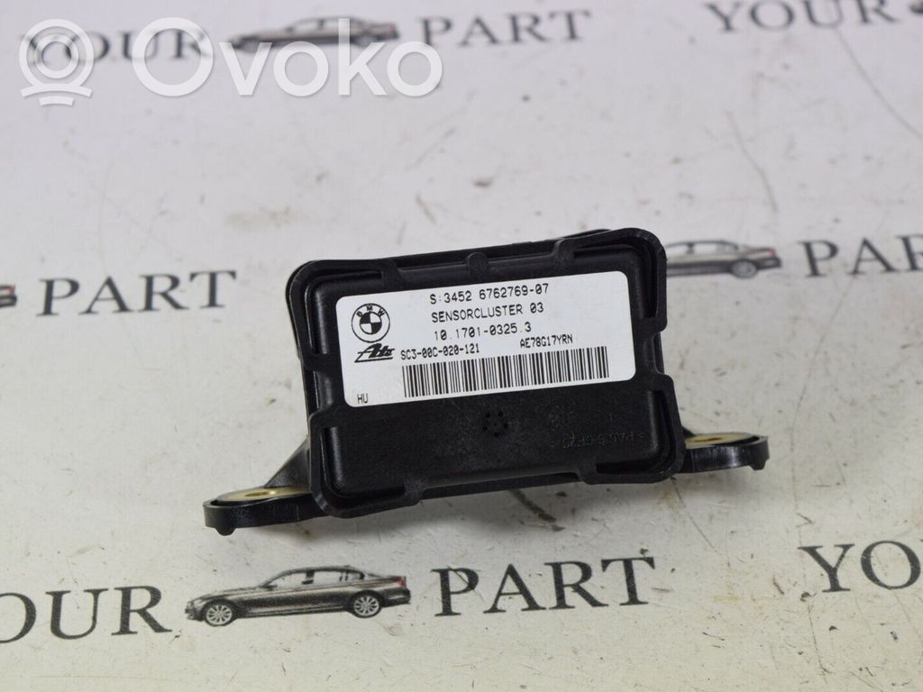 ESP Drehratensensor Querbeschleunigungssensor   6762769