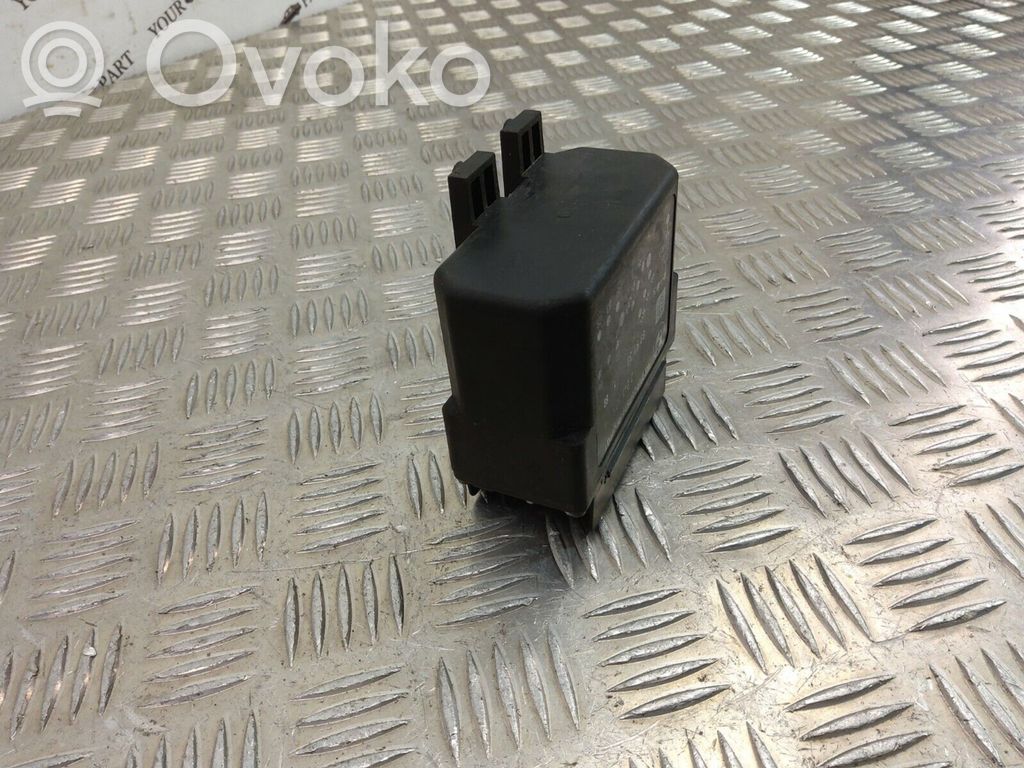 BMW 5 E34 Other control units/modules 
