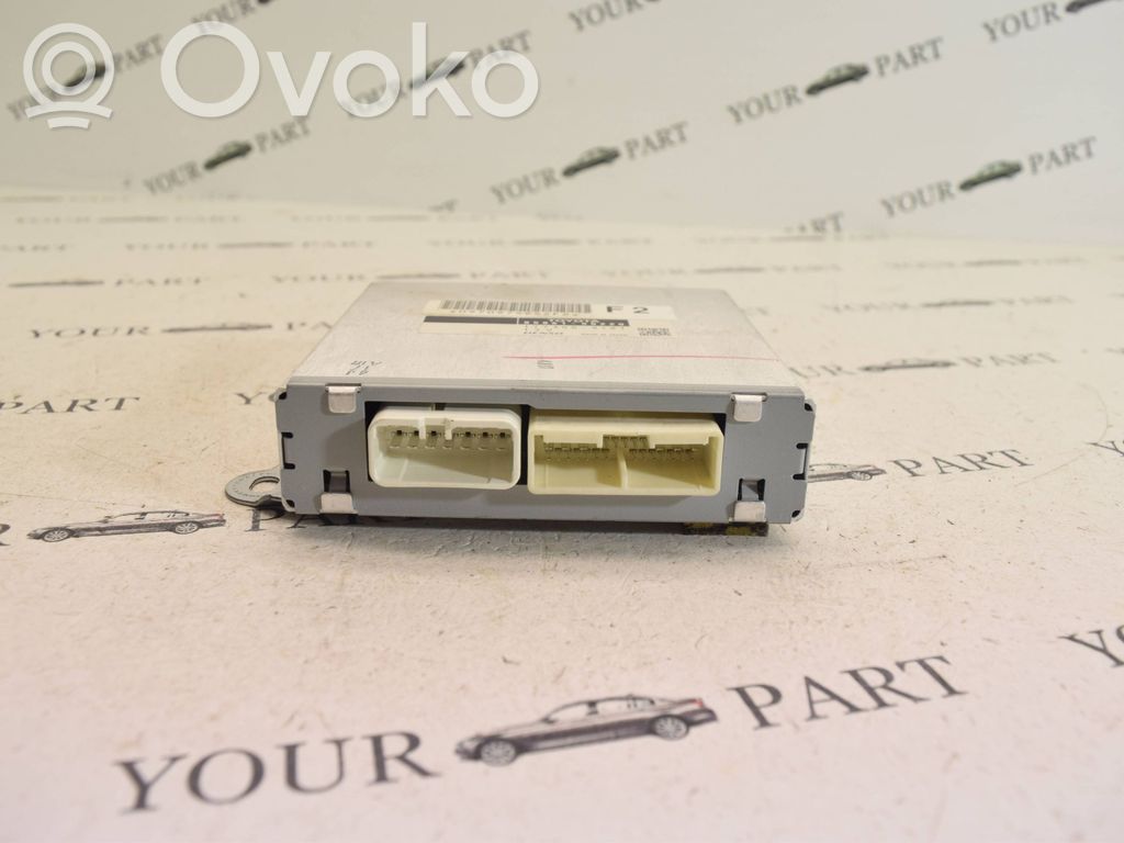 Module de commande de siège   8586150220