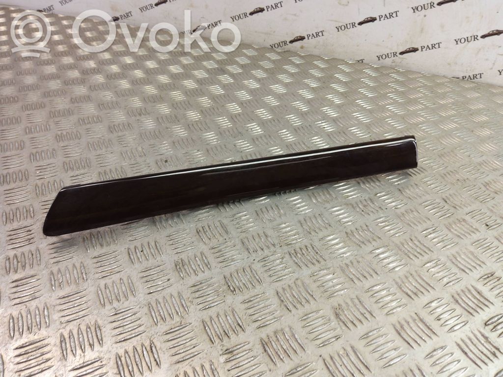 Lexus LS 460 - 600H Front door trim bar 