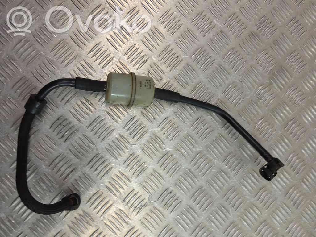 BMW 7 E65 E66 Degalų bako vožtuvas 