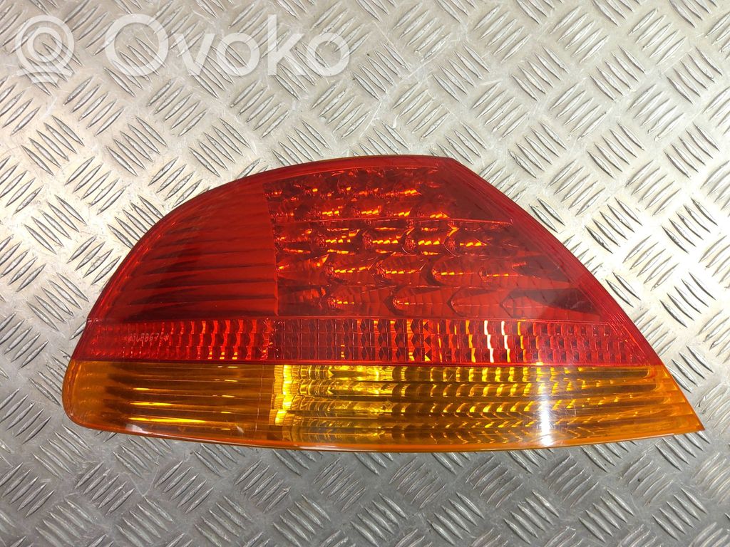 BMW 7 E65 E66 Rear/tail lights 