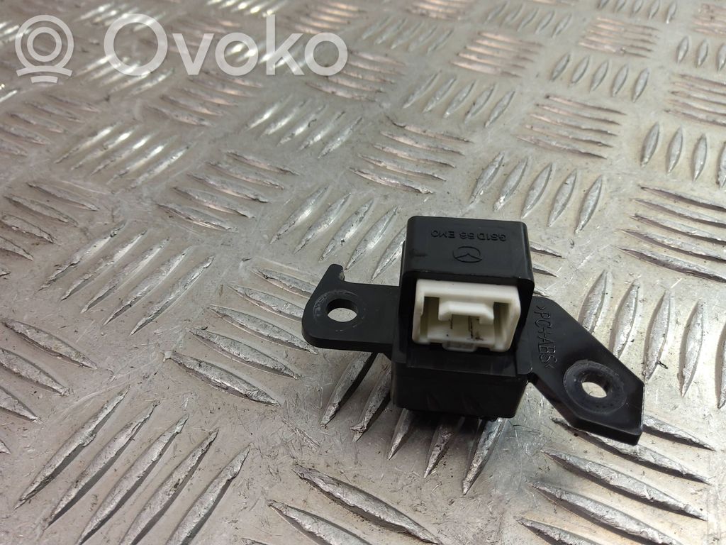 Mikrofonas (bluetooth / telefono)   GS1D66EMO