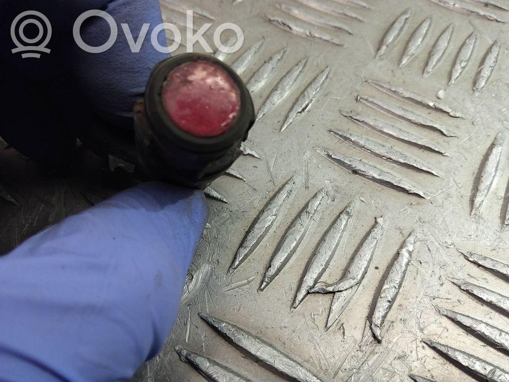 Mazda 6 Tapón del depósito de combustible 