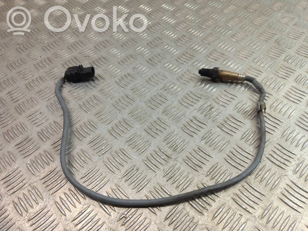 BMW X3 F25 Lambda probe sensor 
