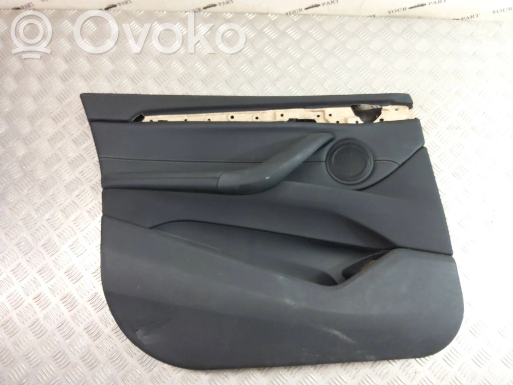 BMW X1 F48 F49 Rivestimento del pannello della portiera anteriore 