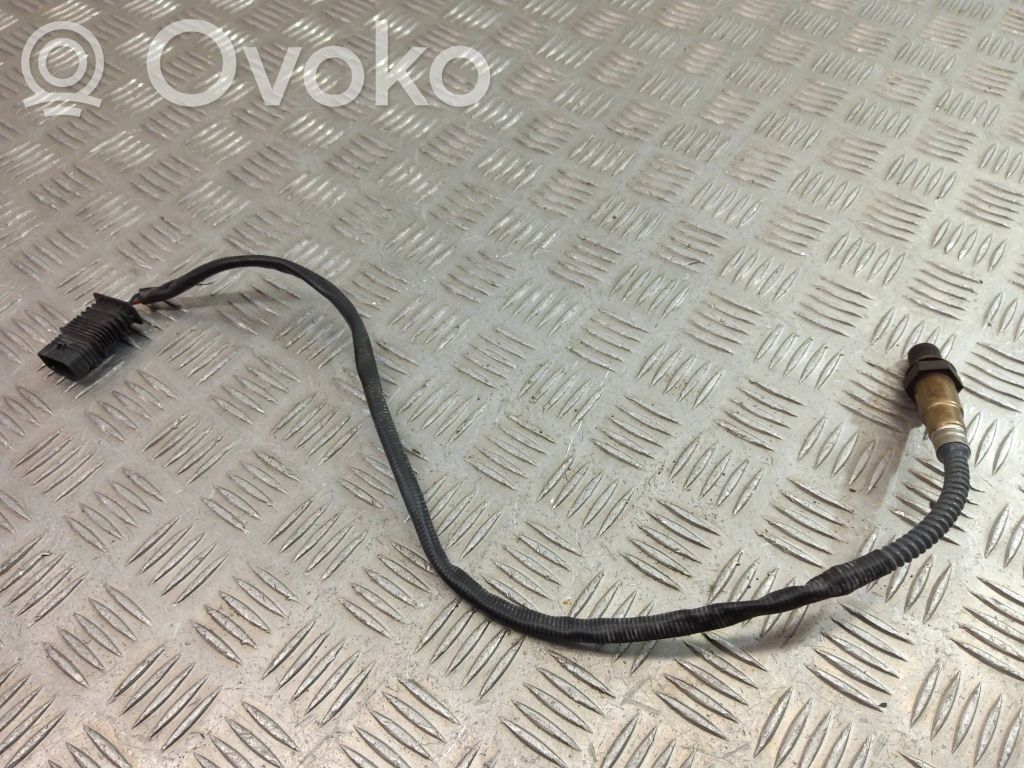 BMW X1 F48 F49 Sensore della sonda Lambda 