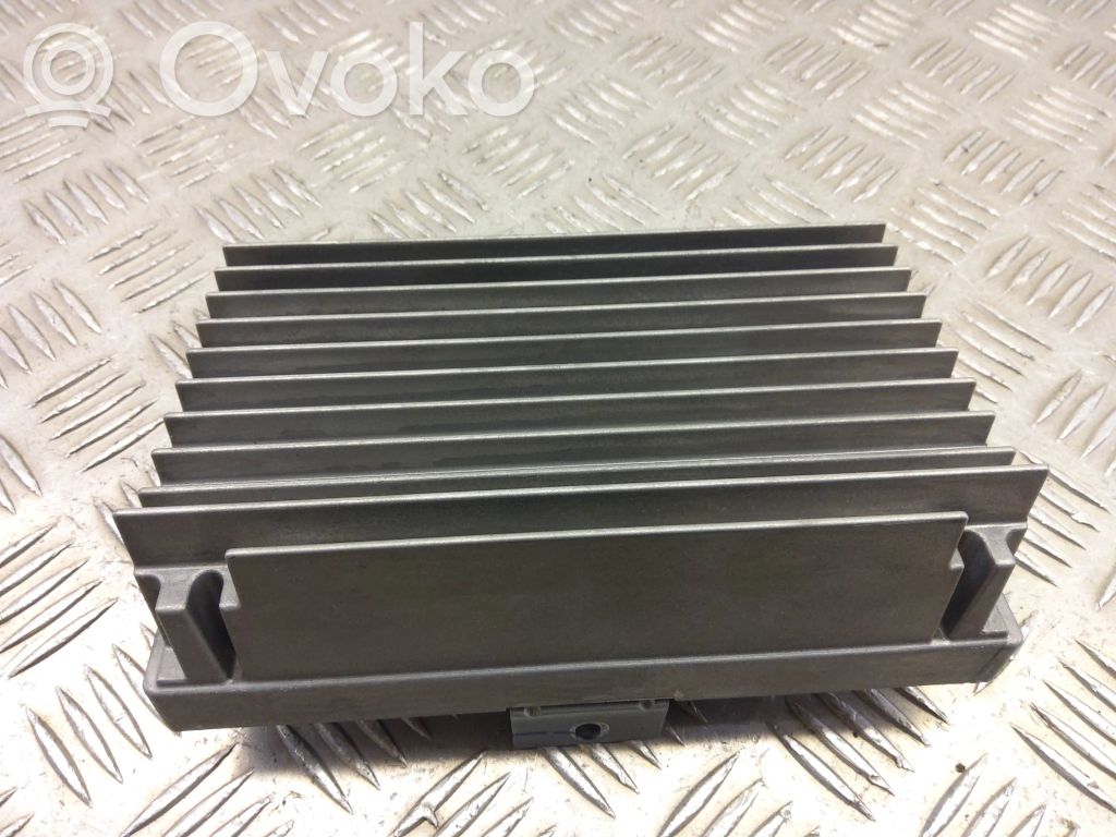 BMW X3 F25 Amplificator sunet 