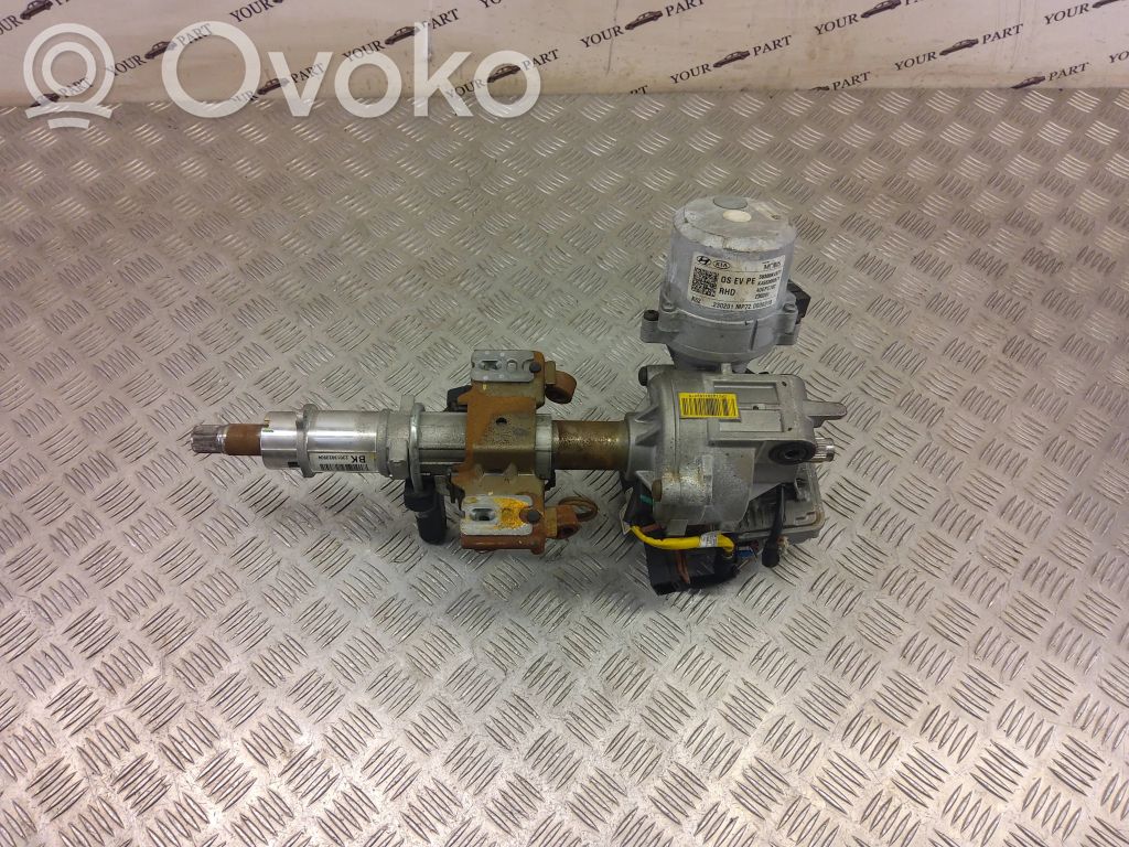 Hyundai Kona I Electric power steering pump 
