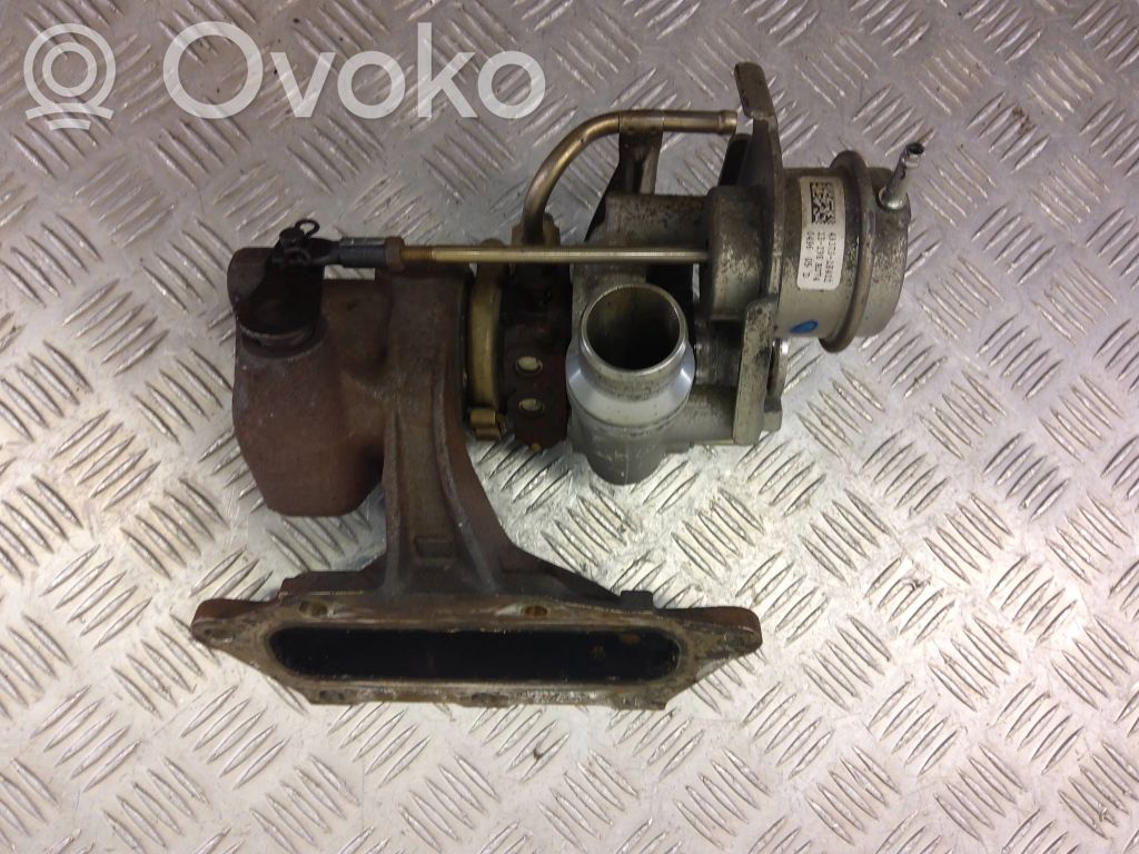 Turbo   144103742R,13081900107,8201234380,4937304000,4937304001
