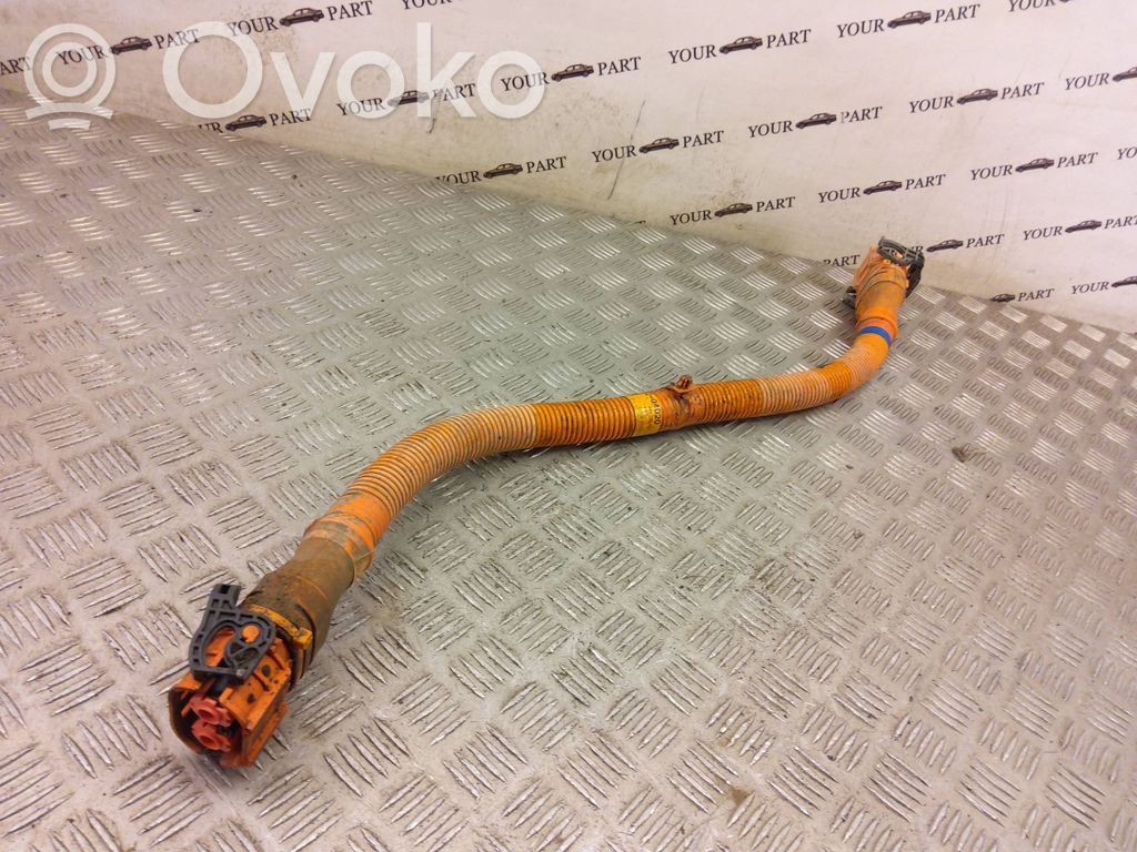 Korkeajännitekaapeli   7P5971008