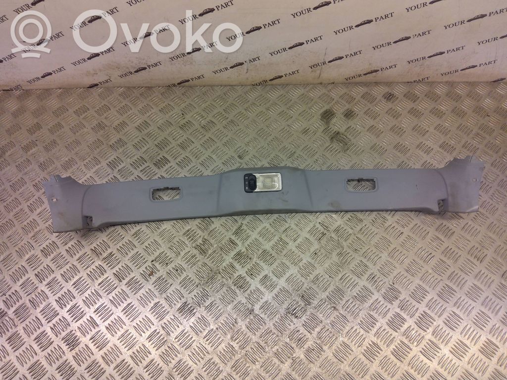 Smart Roadster Embellecedor de la consola central 