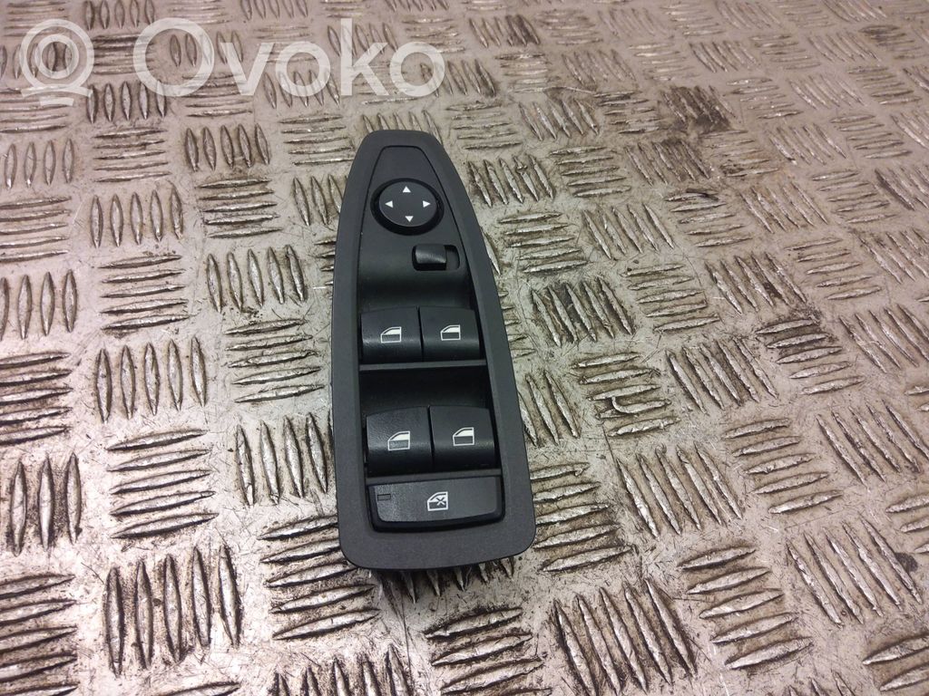 BMW X2 F39 Electric window control switch 