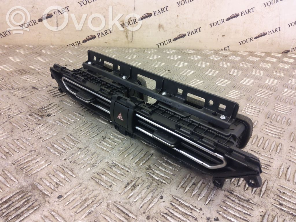 KIA Niro Grilă ventilație centrală 