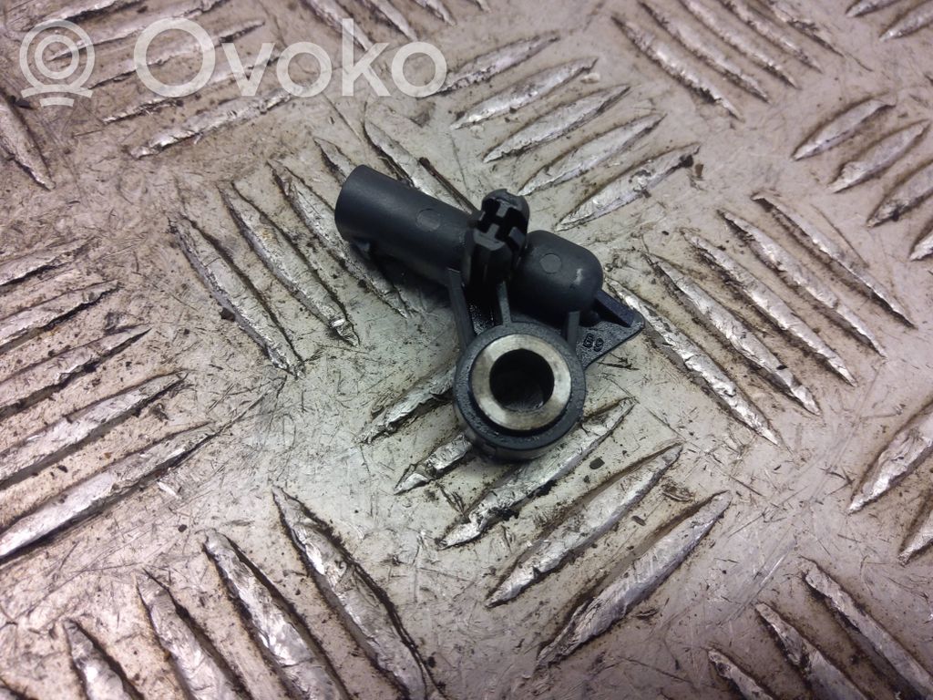 Mazda MX-5 ND Airbagsensor Crashsensor Drucksensor 