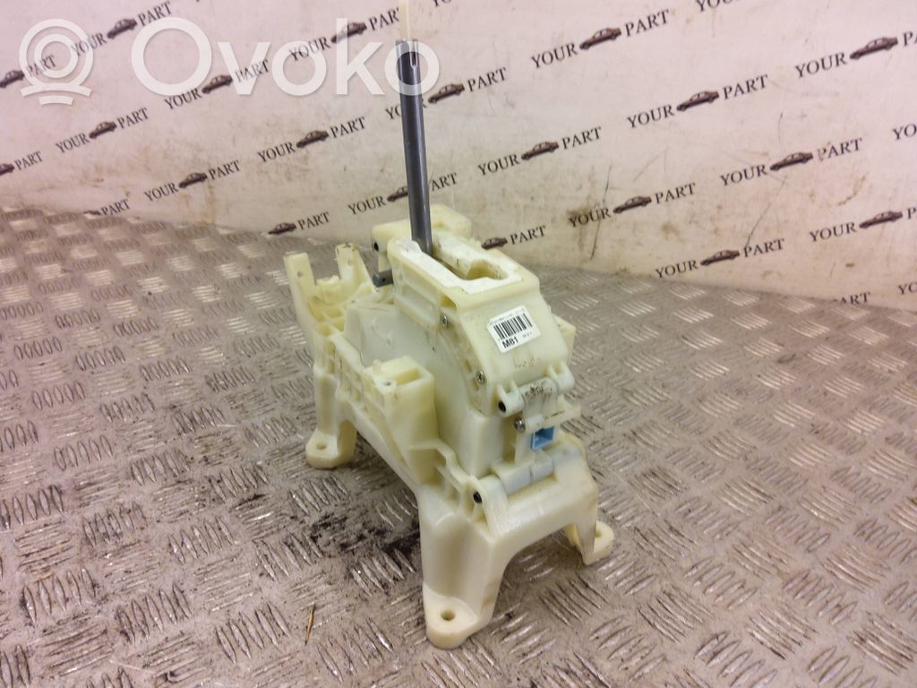 KIA Pro Cee'd III Selector caja de cambios 