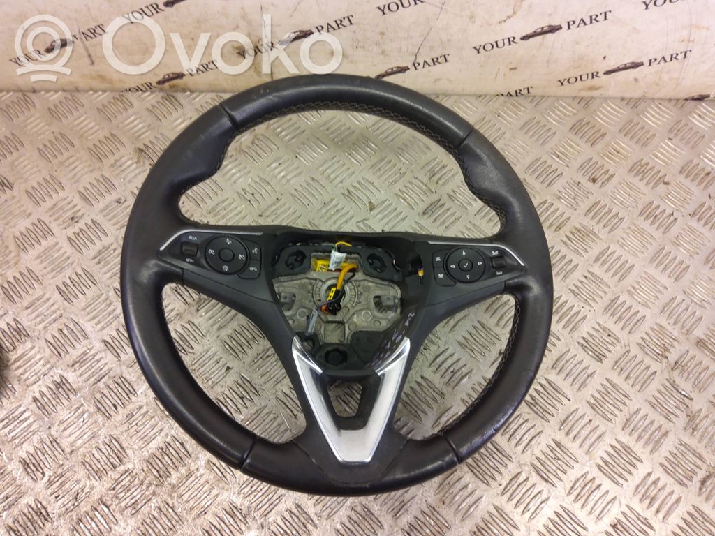 Ohjauspyörä   39096090,34210339A