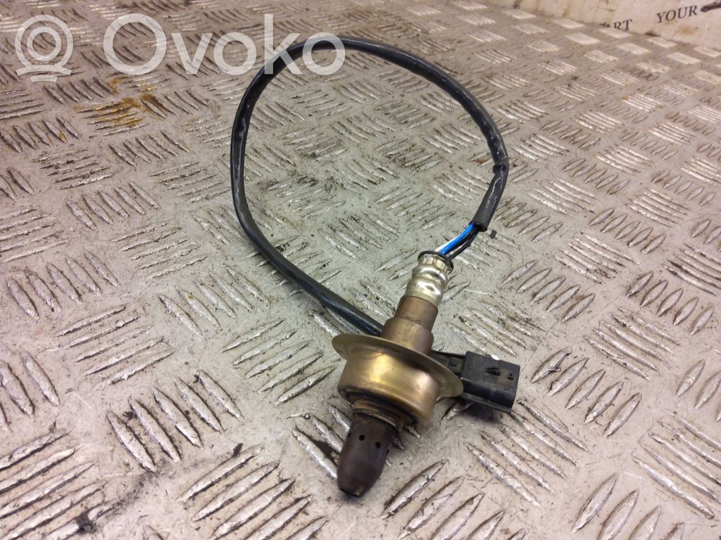Nissan Juke I F15 Lambda probe sensor 