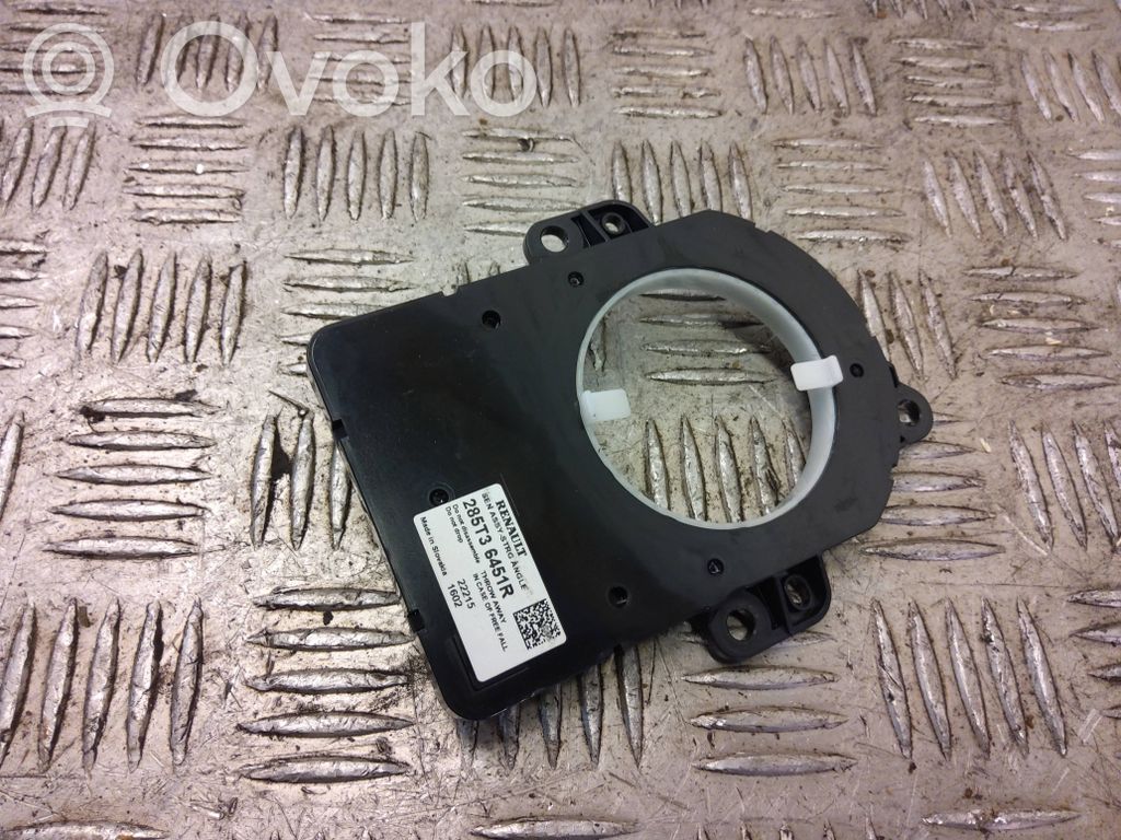 Steering angle sensor   285T36451R