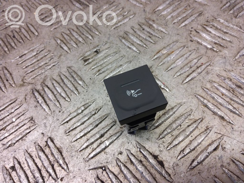 Renault Zoe Other switches/knobs/shifts 