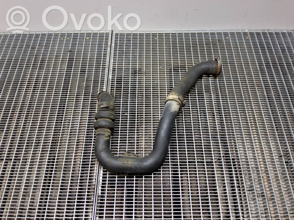 Ford Ranger Intercooler hose/pipe 