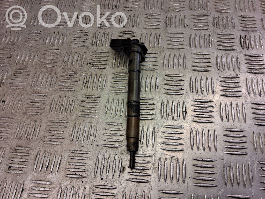 Audi S5 Injector combustibil 
