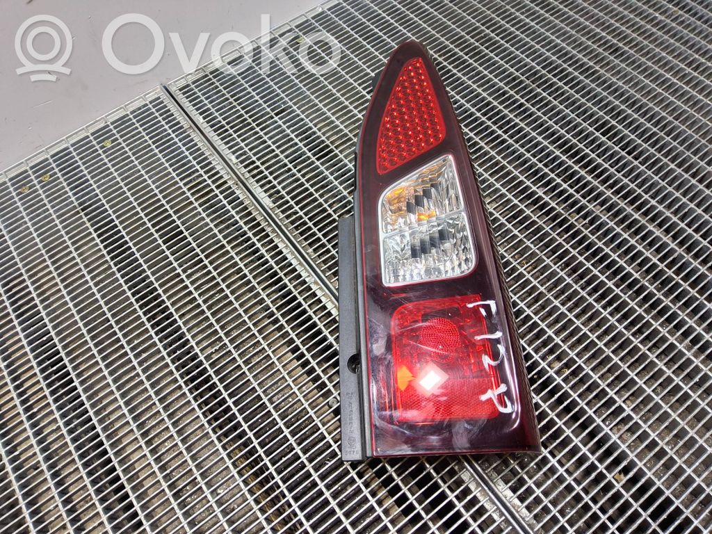 Citroen Berlingo Takavalot 
