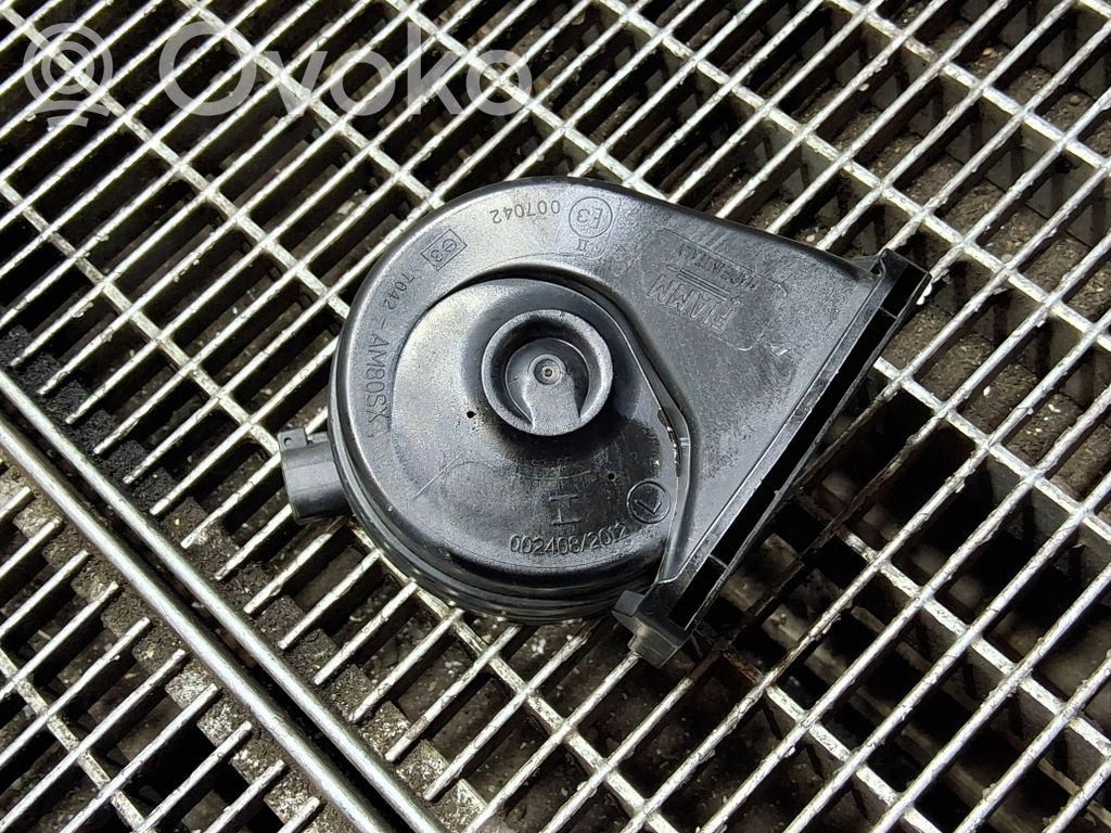 Ford Turneo Courier Äänimerkkilaite 