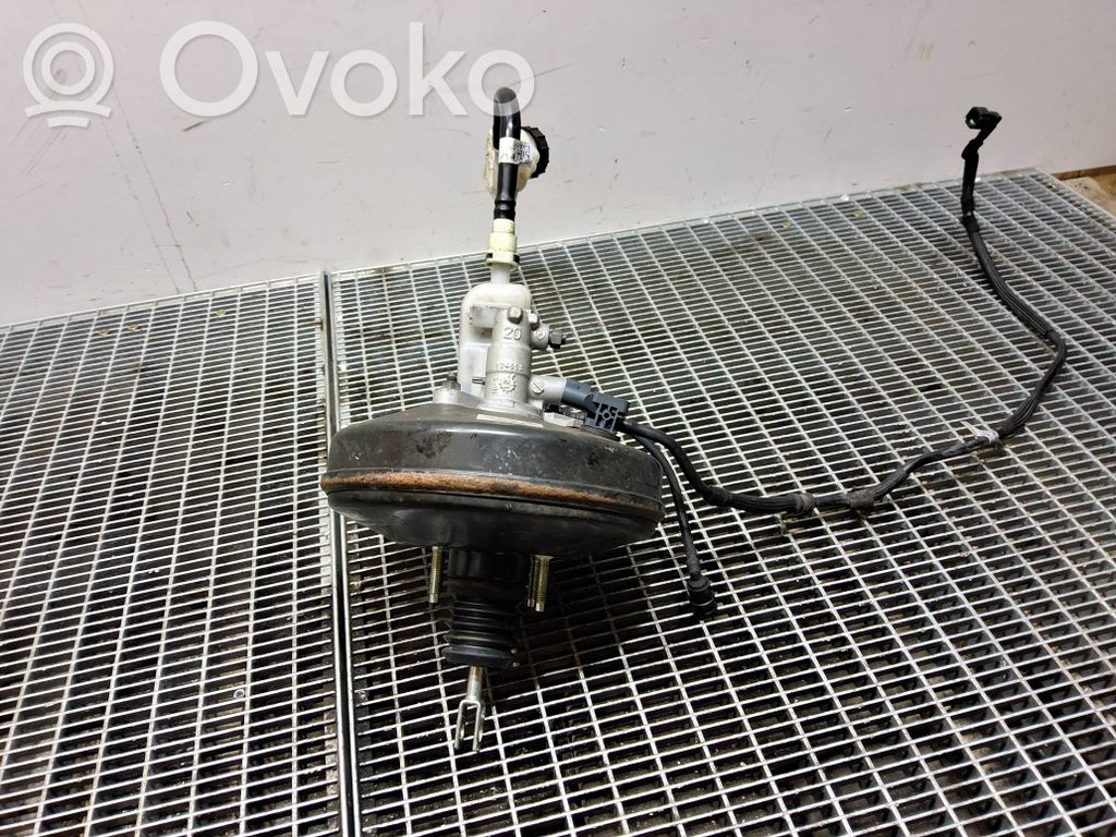 Ford Turneo Courier Servo-frein 