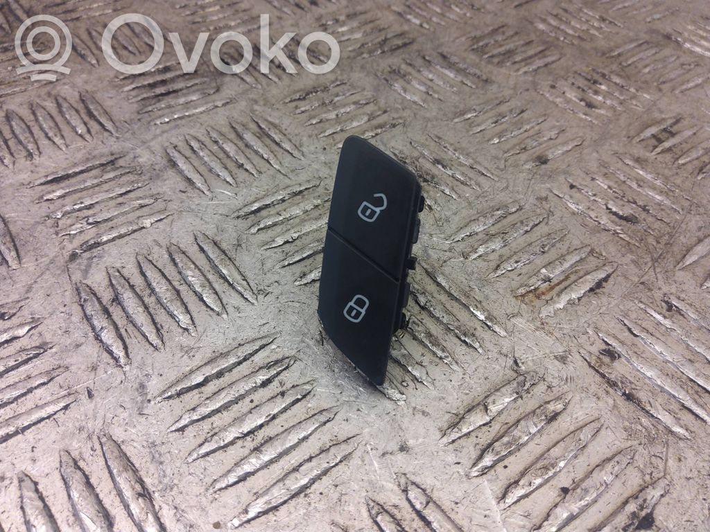 Central locking switch button   5F2962125